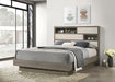 Fenwick California King, Eastren King, Queen Bed - Bargain Furniture (Detroit, MI)