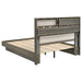 Fenwick California King, Eastren King, Queen Bed - Bargain Furniture (Detroit, MI)