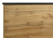 Kaywood 4 & 5 Pc Bedroom Set Full, E.King, Queen & Twin - Bargain Furniture (Detroit, MI)