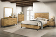Kaywood Eastern King, Queen, Twin, & Full Bed - Bargain Furniture (Detroit, MI)