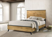 Kaywood Eastern King, Queen, Twin, & Full Bed - Bargain Furniture (Detroit, MI)