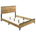 Kaywood Eastern King, Queen, Twin, & Full Bed - Bargain Furniture (Detroit, MI)