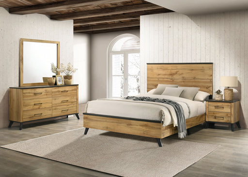Kaywood Bedroom Sets - Bargain Furniture (Detroit, MI)