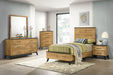 Kaywood 4 & 5 Pc Bedroom Set Full, E.King, Queen & Twin - Bargain Furniture (Detroit, MI)