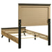 Kaywood 4 & 5 Pc Bedroom Set Full, E.King, Queen & Twin - Bargain Furniture (Detroit, MI)