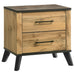Kaywood 4 & 5 Pc Bedroom Set Full, E.King, Queen & Twin - Bargain Furniture (Detroit, MI)