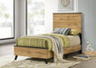 Kaywood Eastern King, Queen, Twin, & Full Bed - Bargain Furniture (Detroit, MI)