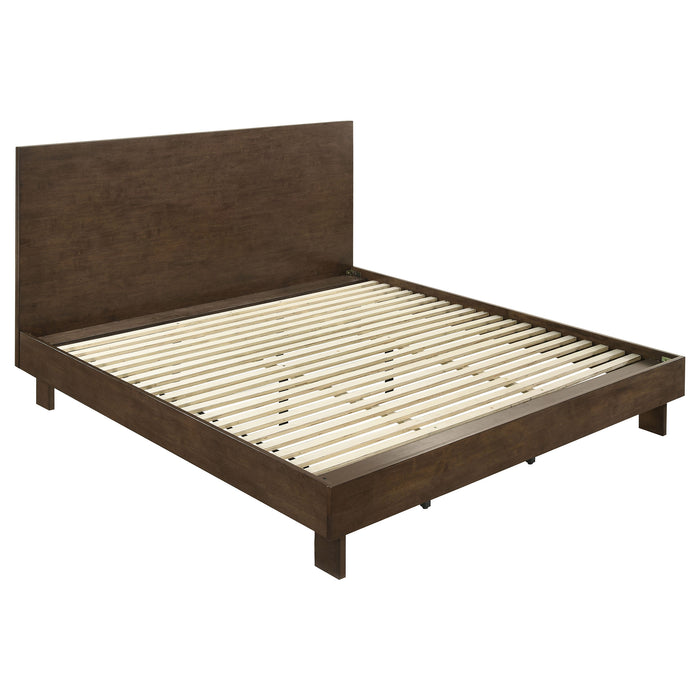 Glenwood Eastern King & Queen Bed - Bargain Furniture (Detroit, MI)