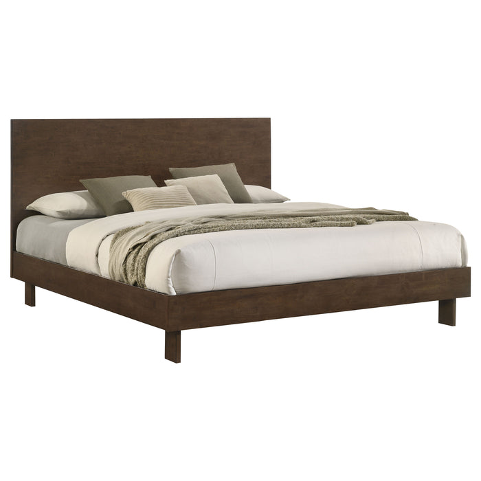 Glenwood Eastern King & Queen Bed - Bargain Furniture (Detroit, MI)