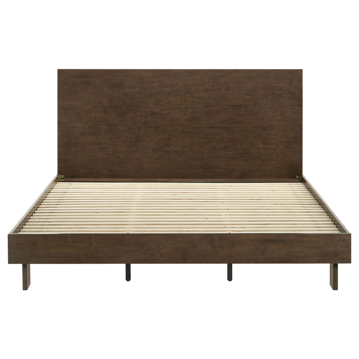 Glenwood Eastern King & Queen Bed - Bargain Furniture (Detroit, MI)