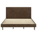 Glenwood Eastern King & Queen Bed - Bargain Furniture (Detroit, MI)