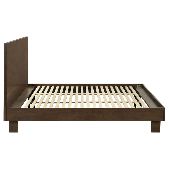 Glenwood Eastern King & Queen Bed - Bargain Furniture (Detroit, MI)