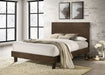 Glenwood Eastern King & Queen Bed - Bargain Furniture (Detroit, MI)