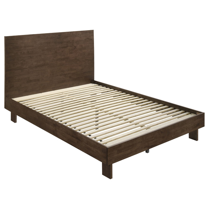 Glenwood Eastern King & Queen Bed - Bargain Furniture (Detroit, MI)