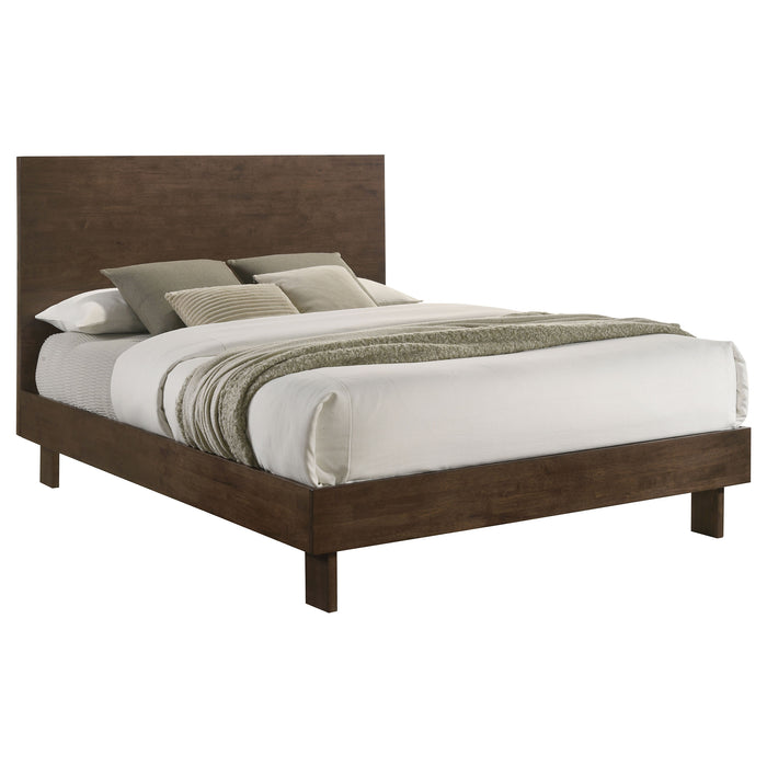 Glenwood Eastern King & Queen Bed - Bargain Furniture (Detroit, MI)