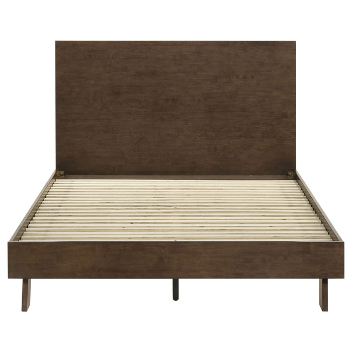 Glenwood Eastern King & Queen Bed - Bargain Furniture (Detroit, MI)