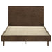 Glenwood Eastern King & Queen Bed - Bargain Furniture (Detroit, MI)