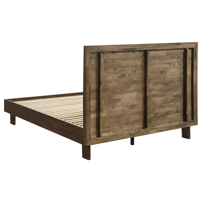 Glenwood Eastern King & Queen Bed - Bargain Furniture (Detroit, MI)
