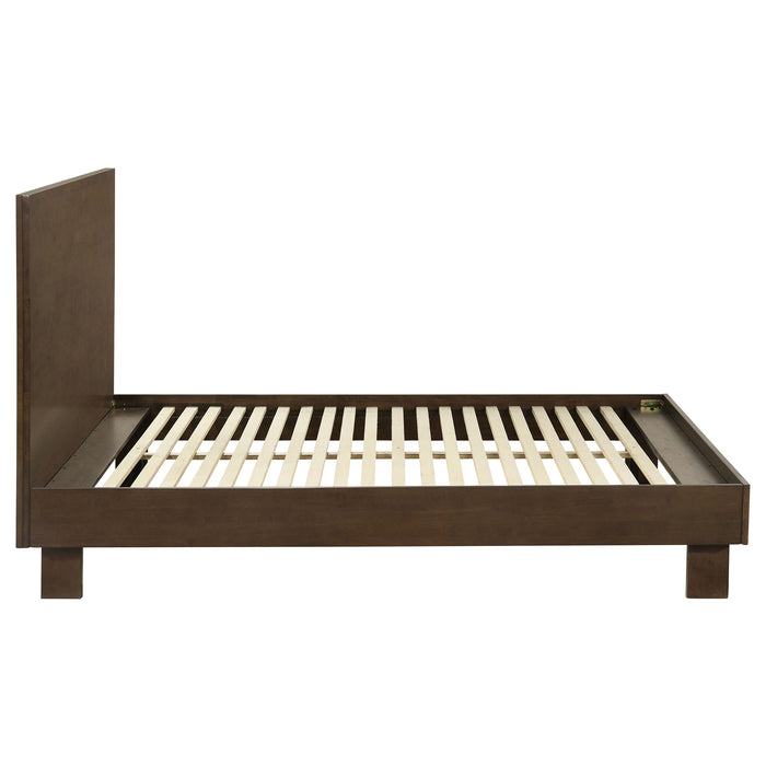 Glenwood Eastern King & Queen Bed - Bargain Furniture (Detroit, MI)