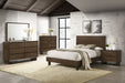 Glenwood Eastern King & Queen Bed - Bargain Furniture (Detroit, MI)