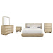 Kailani 4 & 5 Pc Bedroom Set E.King, Cal.King & Queen - Bargain Furniture (Detroit, MI)
