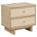 Kailani 4 & 5 Pc Bedroom Set E.King, Cal.King & Queen - Bargain Furniture (Detroit, MI)