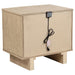 Kailani 4 & 5 Pc Bedroom Set E.King, Cal.King & Queen - Bargain Furniture (Detroit, MI)