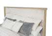 Kailani California King, E.King, & Queen Bed - Bargain Furniture (Detroit, MI)