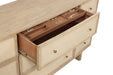 Kailani 4 & 5 Pc Bedroom Set E.King, Cal.King & Queen - Bargain Furniture (Detroit, MI)