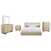 Kailani 4 & 5 Pc Bedroom Set E.King, Cal.King & Queen - Bargain Furniture (Detroit, MI)