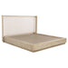 Kailani California King, E.King, & Queen Bed - Bargain Furniture (Detroit, MI)