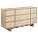 Kailani 4 & 5 Pc Bedroom Set E.King, Cal.King & Queen - Bargain Furniture (Detroit, MI)