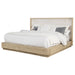 Kailani California King, E.King, & Queen Bed - Bargain Furniture (Detroit, MI)