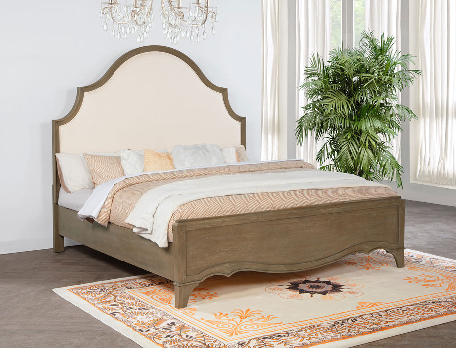 Revello Beds - Bargain Furniture (Detroit, MI)