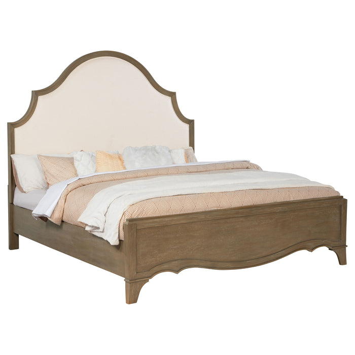 Revello Beds - Bargain Furniture (Detroit, MI)