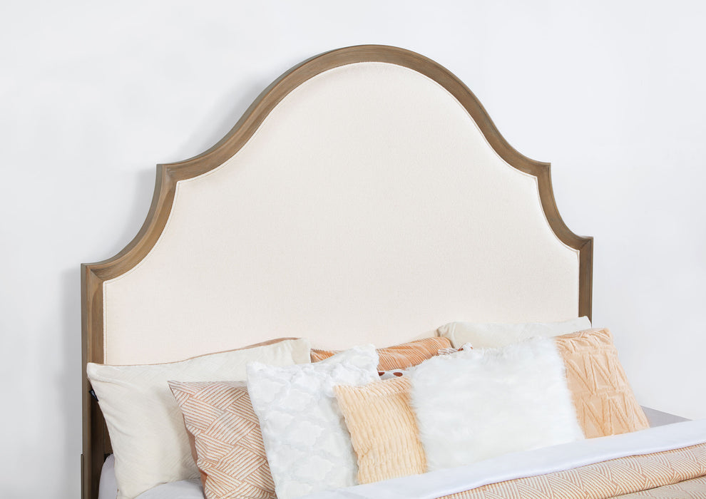 Revello Beds - Bargain Furniture (Detroit, MI)