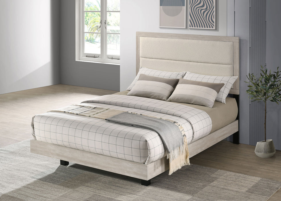 Trenton Beds