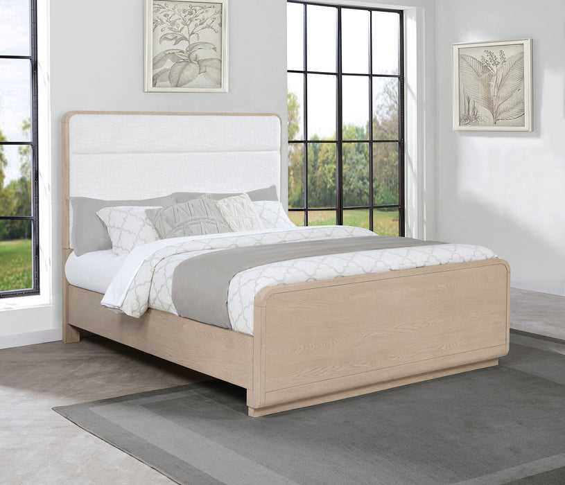 Ladera Queen Beds - Bargain Furniture (Detroit, MI)