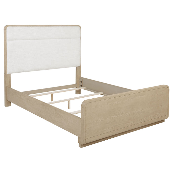 Ladera Queen Beds - Bargain Furniture (Detroit, MI)
