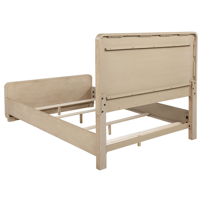 Ladera Queen Beds - Bargain Furniture (Detroit, MI)