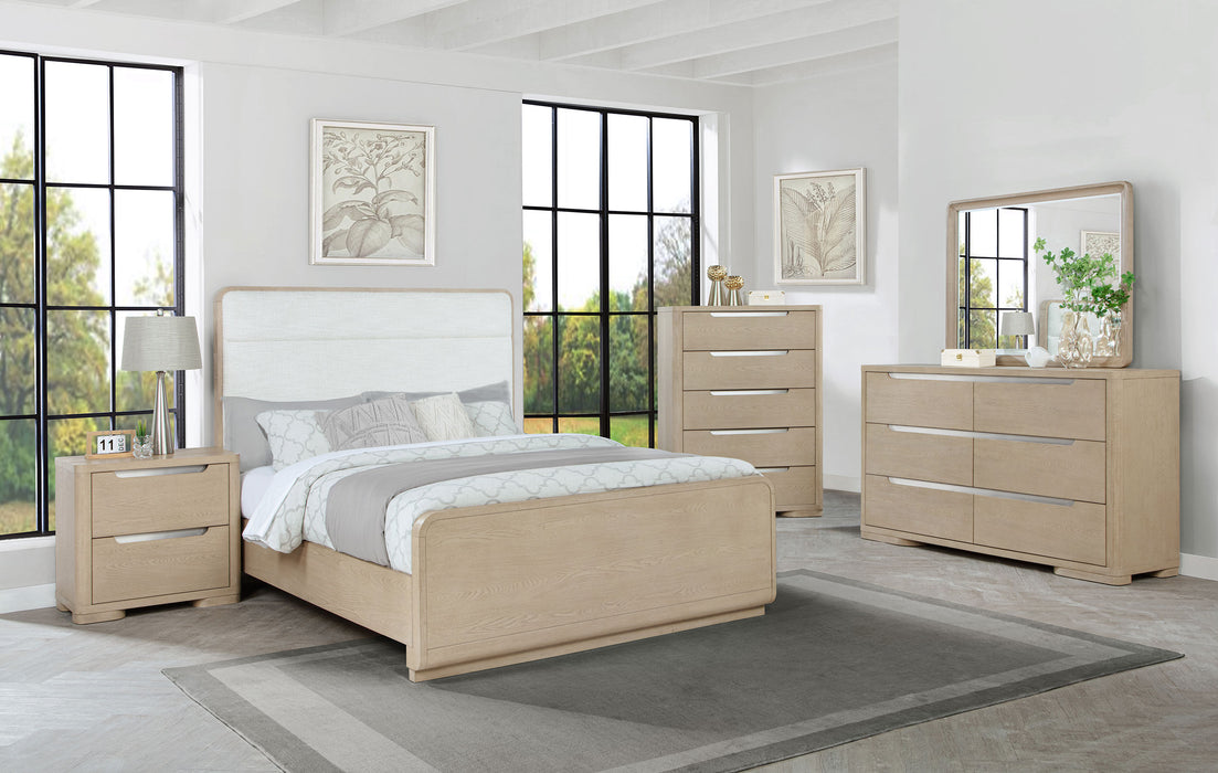 Ladera Queen Beds - Bargain Furniture (Detroit, MI)