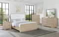 Ladera Queen Beds - Bargain Furniture (Detroit, MI)