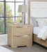 Ladera Nightstands - Bargain Furniture (Detroit, MI)
