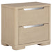Ladera Nightstands - Bargain Furniture (Detroit, MI)