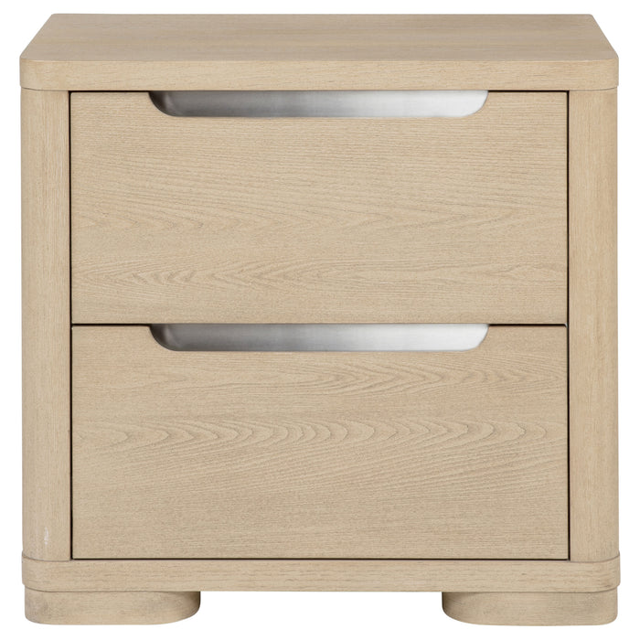 Ladera Nightstands - Bargain Furniture (Detroit, MI)