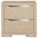 Ladera Nightstands - Bargain Furniture (Detroit, MI)