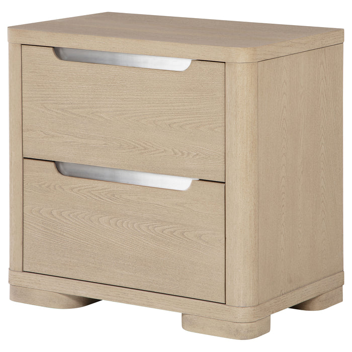 Ladera Nightstands - Bargain Furniture (Detroit, MI)