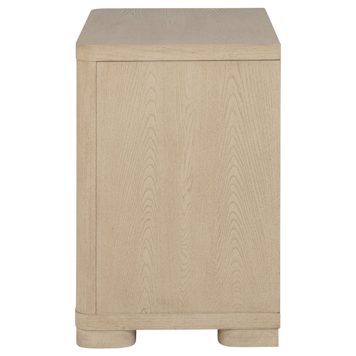 Ladera Nightstands - Bargain Furniture (Detroit, MI)