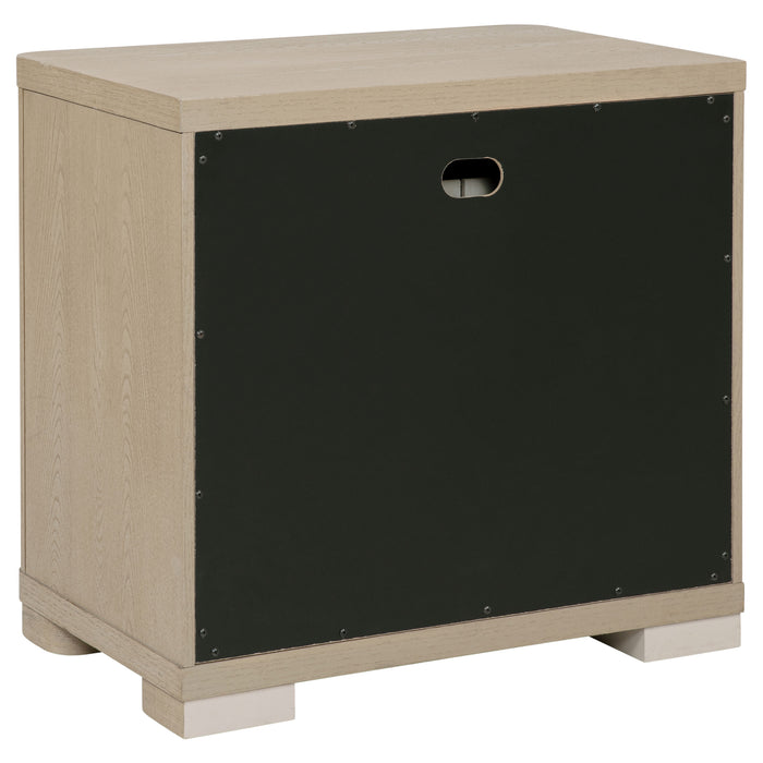 Ladera Nightstands - Bargain Furniture (Detroit, MI)