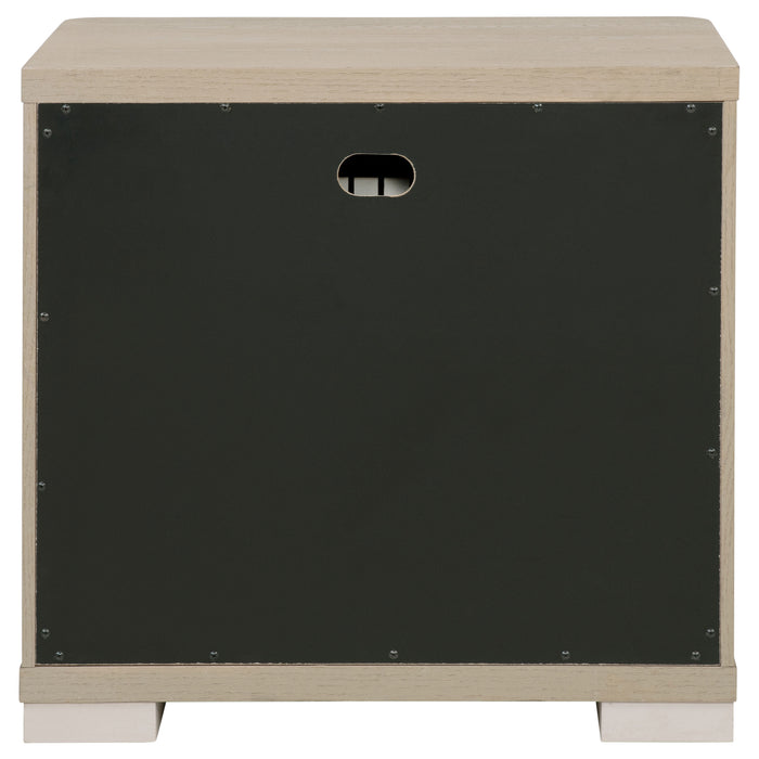 Ladera Nightstands - Bargain Furniture (Detroit, MI)